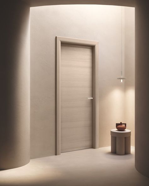 Concealed Hinges, Solid Wood Doors, Internal Doors, Wooden Doors, Wood Doors, Oak Wood, Doors Interior, Wood Finish, Modern Style