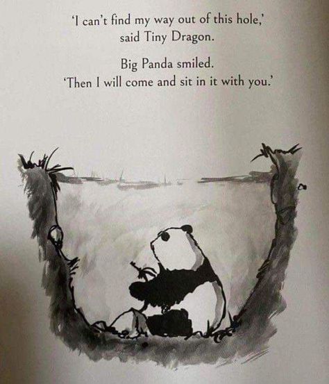 James Norbury, Dragon Poems, Big Panda, Beauty Soul, Tiny Dragon, Little Dragon, Kindness Quotes, English Vocabulary Words Learning, True Happiness