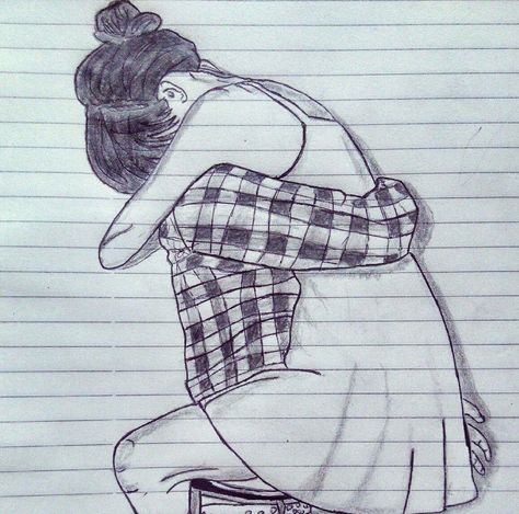 Hug Sketch Couples, Sketches Of Love Couples, Hug Sketch, Couples Sketch, Sketch Couple, Cute Couple Sketches, Relationship Drawings, Cute Drawings Of Love, Romantic Drawing