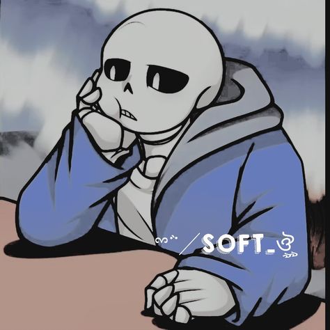 Classic Sans, Skeleton