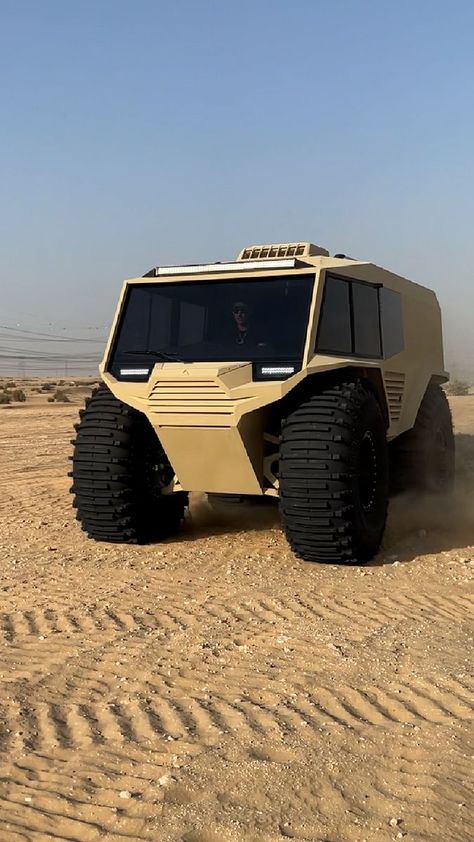 Heavy Bikes, Supercar Blondie, Military Hardware, Off Road Vehicle, Terrain Vehicle, Off Roading, Quad Bike, Expedition Vehicle, All-terrain Vehicles