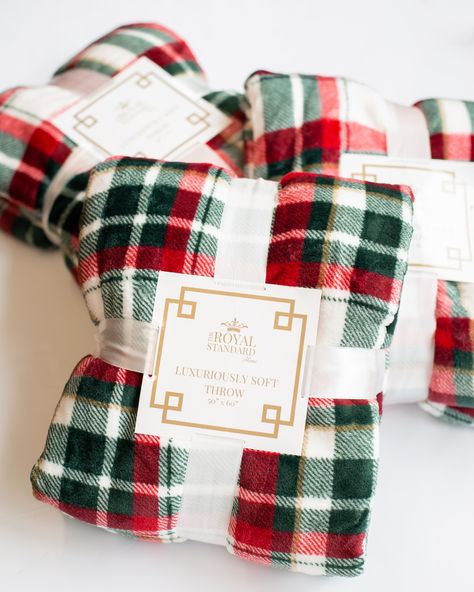 Have a cute and cozy Christmas with our new Mansfield Plaid Throw ❤️ Tap to shop or visit your local store! Xmas Gift Guide, Christmas Throw Blanket, Preppy Christmas, Cute Blankets, Christmas Throws, Christmas Decorations Bedroom, Christmas Room Decor, Winter Blankets, Plaid Throw