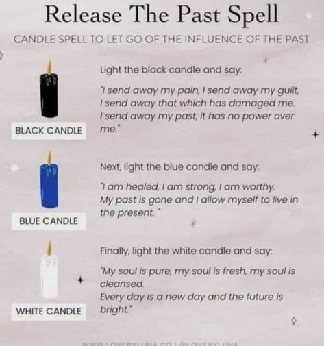 Blue Candle Magic, Blue Candle Meaning, White Candle Spells, Candle Magik, Candle Magick Spells, Candle Color Meanings, Rune Reading, Candle Magic Spells, Banishing Spell