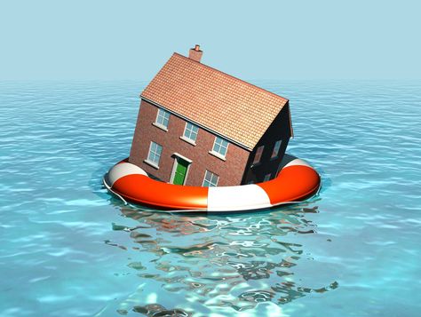 Why Your Flood Insurance Might Soon Get More Expensive Flood Damage, Waterproofing Basement, Storm Surge, Flood Insurance, Flood Zone, Restoration Services, Homeowners Insurance, Protecting Your Home, Water Damage