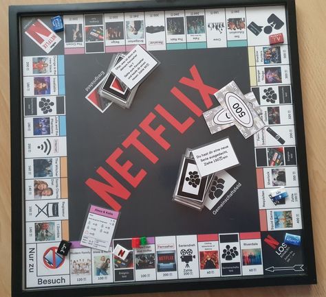 Monopoly Diy Ideas, Diy Game Board Ideas, Monopoly Board Ideas, Diy Monopoly Board, Monopoly Diy, Make Your Own Board Game, Diy Board Games, Fun Games For Teenagers, Monopoly Theme