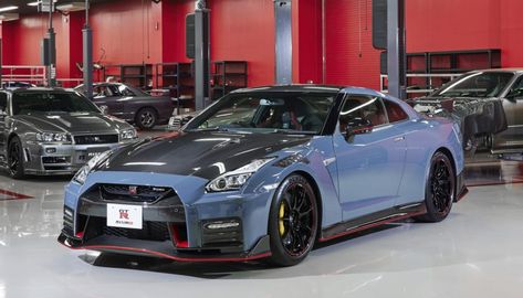 Nissan unveils the new 2022 GT-R NISMO in Japan ⋆ Sellatease Blog Gtr R35 Nismo, Nissan Gtr Nismo, Nissan Gtr Wallpapers, Gtr Nismo, Nissan Nismo, Nissan Gtr R35, Gtr R35, Nissan Skyline Gt, New Nissan