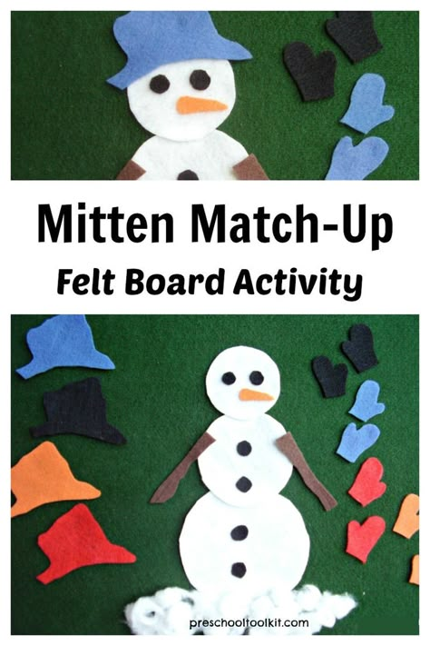 Christmas Felt Board Stories, Felt Cutouts Templates, Felt Board Ideas For Toddlers, Felt Activities For Toddlers, Flannel Board Ideas, Felt Board Ideas, Snowman Preschool, Felt Board Templates, Felt Crafts Kids