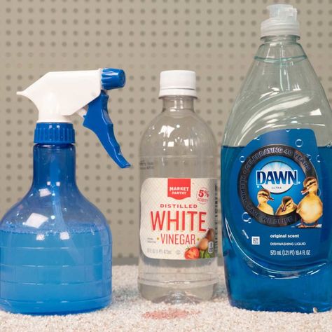 Blood Out Of Carpet, Flower Carpet, Cleaning Painted Walls, Easy Cleaning Hacks, Glass Cooktop, Deep Cleaning Tips, Remove Stains, Pet Stains, Family Handyman