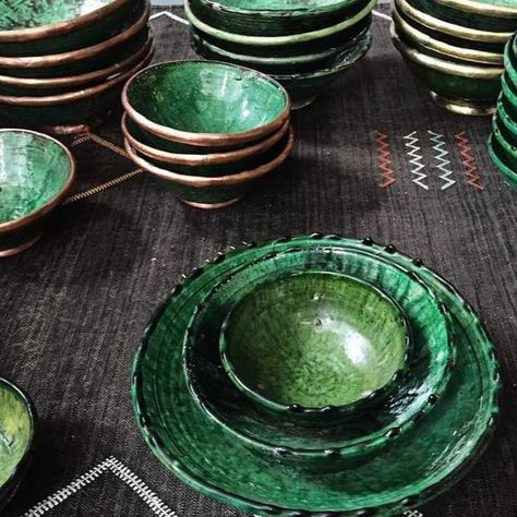 Explore the Rich Heritage of Moroccan Pottery and Ceramics: Transform Your Space with Artisan Craftsmanship😍🔥 Moroccan Ceramics, Moroccan Pottery, Things To Buy, Morocco, Ceramics