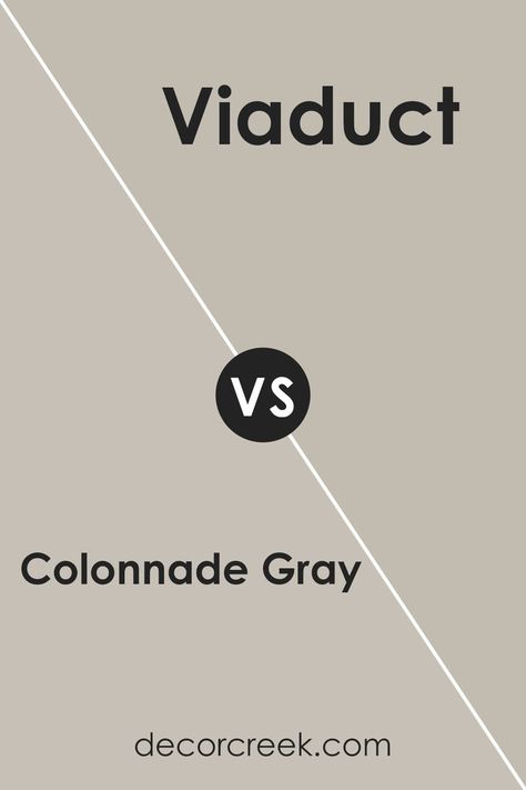 Colonnade Gray SW 7641 by Sherwin Williams vs Viaduct SW 9567 by Sherwin Williams Benjamin Moore Elmira White, Elmira White Benjamin Moore, Edgecomb Gray Benjamin Moore, Elmira White, Best Gray Paint, Best Gray Paint Color, Light Grey Paint Colors, Anew Gray, Worldly Gray