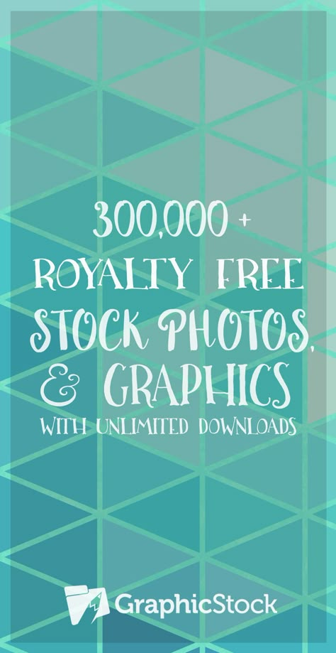 Get started today with GraphicStock for FREE! Spark your creativity with royalty-free access to over 300,000 stock photos, vectors and design elements included in the GraphicStock Unlimited Subscription.  At $99 for a whole year unlimited downloads, GraphicStock is the best deal around, but you can get started today with a seven day free trial.  Don't miss out on the Ultimate Creative Resource -- start saving time and money on your creative projects today! Seo Blog, Blog Ideas, Blog Tips, Start A Blog, Free Stuff, Free Fonts, Yearbook, Design Tips, Blogging Tips