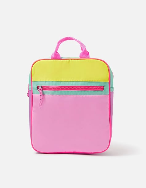 Girls Bags & Purses | Crossbody Bags & Backpacks | Accessorize UK | Girls | Accessorize UK Girls Backpacks, Rainbow Purses, Glitter Backpack, Unicorn Fashion, Sequin Backpack, Colorful Backpacks, Yellow And Blue, Girl Backpacks, Toiletry Bags