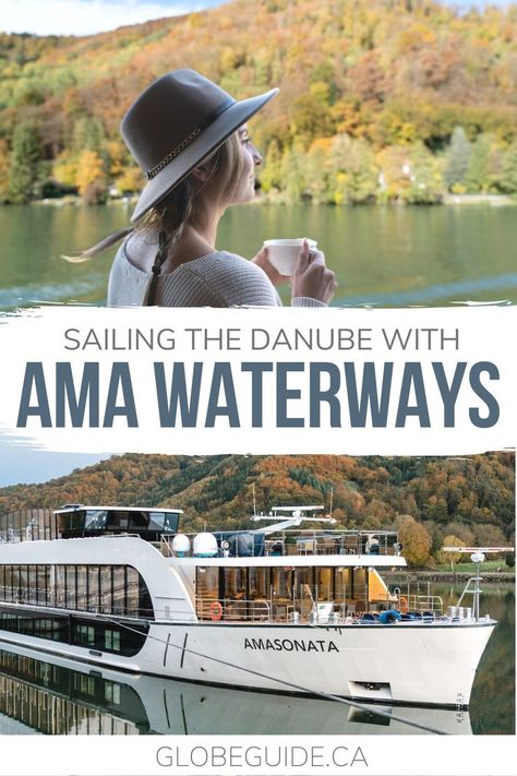 Ama Waterways is an elevated small cruise ship experience, with a strong focus on cuisine, active adventures and incredible attention to detail. Ama Waterways review | Danube River cruises| Ama waterways cruise | Ama Waterways ships | Ama Waterways river cruises Ama Waterways River Cruise, Amawaterways Danube, Dark Bangs, Small Cruise Ship, Rhine River Cruise, Danube River Cruise, European River Cruises, Cruise Europe, Rhine River