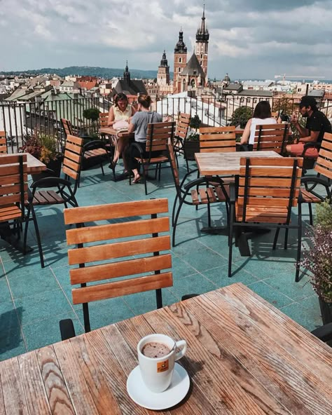 What are the most instagrammable places in Kraków, Poland? A list of the top 15 best Instagram and photography spots in Kraków that you must visit. Krakow Travel, Instagram Places, Passport Pictures, World Most Beautiful Place, Most Instagrammable Places, Poland Travel, Krakow Poland, Places In The World, Instagrammable Places