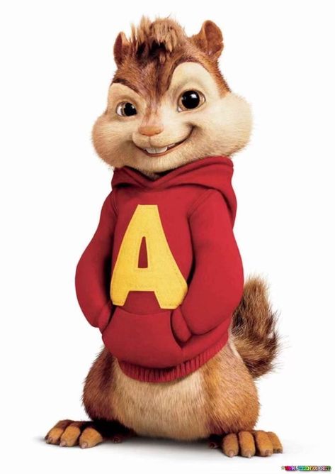 Alvin Seville, Son Of David, Love Hate Relationship, Alvin And The Chipmunks, Chipmunks, Seville