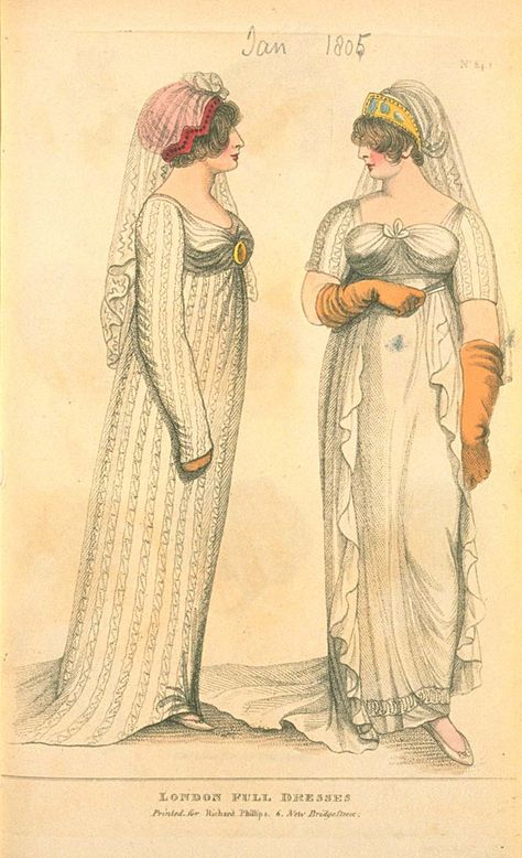 1805 Fashion, Bridgeton Outfits, Regency Reticule, Regency Outfits, 1809 Fashion, Egypt Inspiration, Regency Dress Pattern, Regency Clothing, Brighton Pavilion