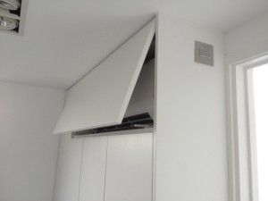 Concealed Air conditioning units installed by Simply Air Conditioning London 6 Air Conditioner Cover Indoor, Hvac Cover, Air Conditioner Hide, Air Conditioner Design, Air Conditioning Cover, Wall Air Conditioner, Air Conditioner Cover, Air Conditioner Units, Air Conditioning Repair