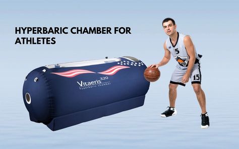 Hyperbaric chambers are popular among #Athletes competing at the highest level of the game. So let’s learn about the aspects that made #HyperbaricChambers famous. #HyperbaricOxygenTherapy #HyperbaricChamberForAthletes #BenefitsOfHBOTInAthletes #HBOT Hyperbaric Chamber, Athlete Recovery, Hyperbaric Oxygen Therapy, Ligament Injury, Oxygen Therapy, Physical Disabilities, Muscle Fatigue, Sports Injury, Workout Regimen