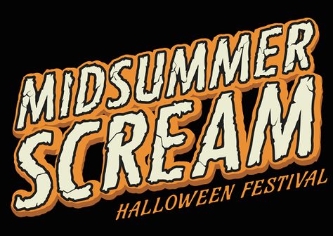 The Spooky Vegan: Most Anticipated Midsummer Scream Presentations Spooky Summer Aesthetic, Summerween Aesthetic Party, Summerween Movies, Summer Halloween, Summerween Aesthetic, Summerween Invitation, Bucket List Life, Scream Halloween, Fall O