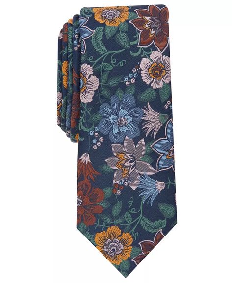 Mens Floral Tie, Black Suit Men, European Men, Groomsmen Ties, Jewel Tone Wedding, Flower Tie, Wedding Outfit Men, Floral Bow Tie, Wedding Suits Groom