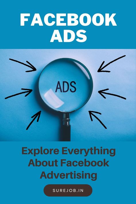 Do you know about Facebook ads? what is Facebook ads? Facebook ad cost in India? Here you will find all the details regarding Facebook ads Facebook Followers, Facebook Ads Examples, Get More Followers, Facebook Advertising, About Facebook, Social Media Success, More Followers, Facebook Ad, Facebook Marketing