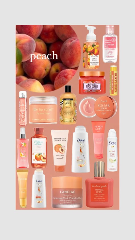 Peach Skin Care Products, How To Smell Like A Peach, How To Smell Like Candy All Day, How To Smell Like Mango All Day, How To Smell Like Grapefruit, How To Smell Like Fruits, How To Smell Like Apples, How To Smell Like Mango, How To Smell Like Fruit