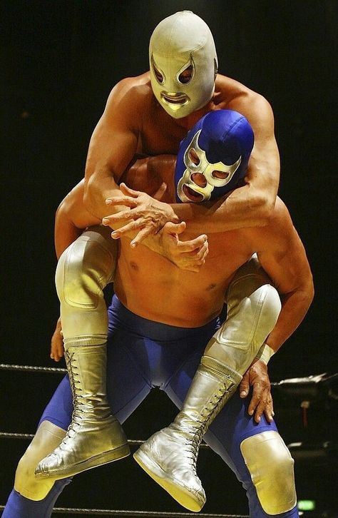 Cuarto Dark, Digital Mask, Dark Ghost, Mexican Wrestler, Mexican Culture Art, Mexican Traditions, Blue Demon, Hero Movie, Wrestling Superstars