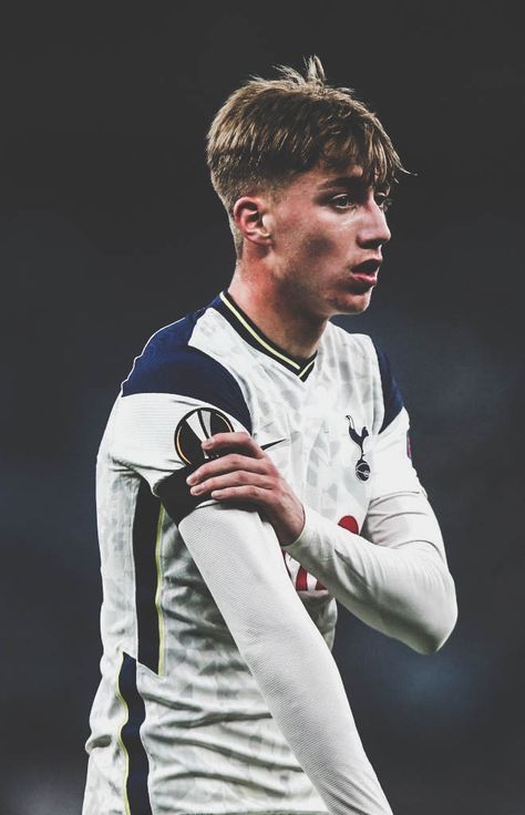 Jack Clarke, Tottenham Hotspur Players, Gentleman Rules, Tottenham Hotspur, Ronaldo, Gentleman, Soccer, Football, Quick Saves