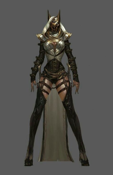 . Female Armor, Heroic Fantasy, Art Manga, Fantasy Armor, Naha, Fantasy Warrior, 판타지 아트, 영감을 주는 캐릭터, Female Character Design