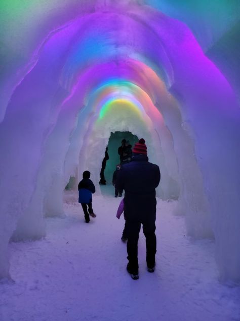 Midwest Travel Destinations, Lake Geneva Wisconsin, Lake George Ny, Ice Castles, Indoor Waterpark, Wisconsin Dells, Midwest Travel, States In America, Wisconsin Travel