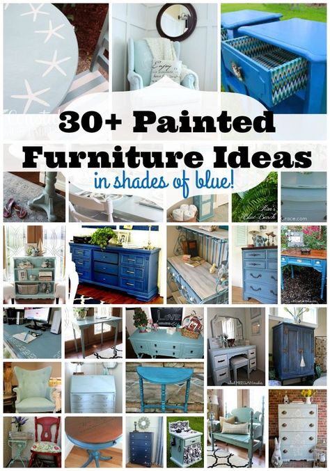 Painted Furniture Ideas, Thrift Store Crafts, Reclaimed Furniture, Furniture Refinishing, Painting Furniture Diy, Furniture Renovation, Apartment Furniture, Furniture Makeovers, Creative Furniture