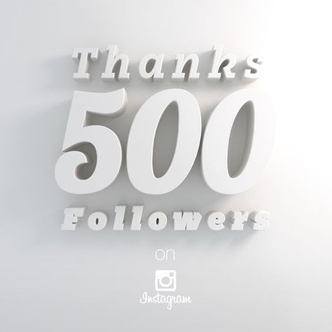 500 Followers on Instagram on Behance Keratin Lash Lift, Lash Perm, Business Vision Board, Lash Tint, Small Business Organization, Insta Followers, Nyc Model, Followers On Instagram, Insta Icon