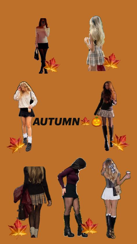 Cute Skirt Fall Outfits, Fall Outfits For Photoshoot, Fall Picture Outfits, Apple Picking Outfit, Skirt Outfits Fall, Flattering Outfits, Fall Photoshoot, Picture Outfits, Thanksgiving Outfit