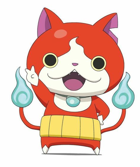 2000 Cartoons, Watch Drawing, Youkai Watch, Cartoon Style Drawing, All Anime Characters, Yokai Watch, Hero Wallpaper, Kawaii Drawings, Phone Themes