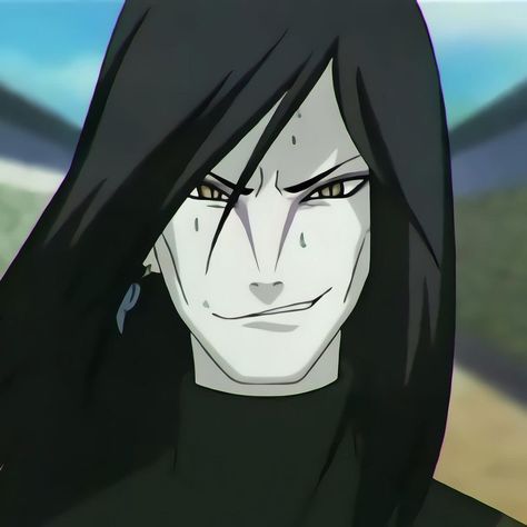 Orochimaru Cosplay, Orochimaru Wallpapers, Luffy Gear 4, Samurai Anime, Naruto Shippudden, Eye Drawing Tutorials, Superhero Villains, Anime Drawing Books, Naruto Drawings