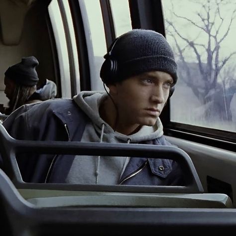 8 Mile, Eminem