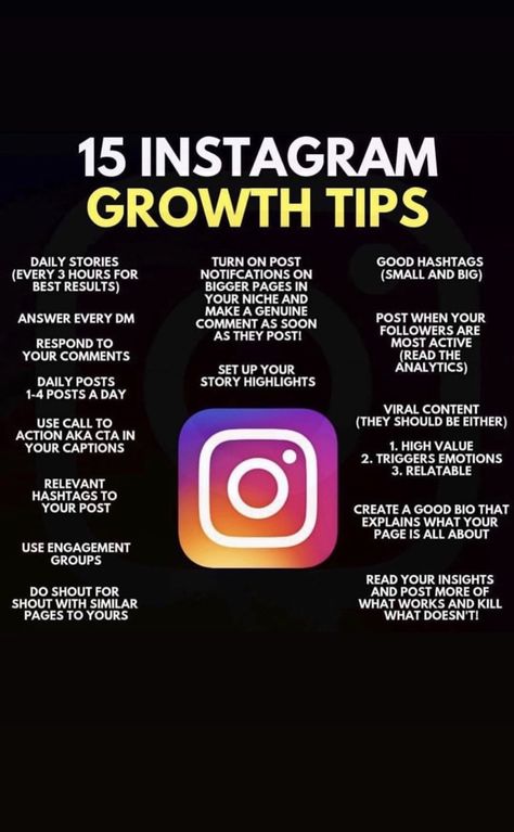 Instagram Growth Tips, Social Media Marketing Instagram, Instagram Promotion, Social Media Marketing Plan, Social Media Marketing Content, Social Media Promotion, Instagram Marketing Tips, Growth Marketing, Social Media Marketing Business