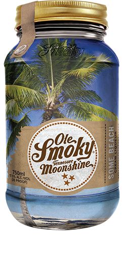 Ole Smoky Moonshine, Mango Drinks, Billiards Room, Moonshine Recipes, Cream Liqueur, Beach Meals, Vanilla Wafers, Alcoholic Beverages, Old Recipes