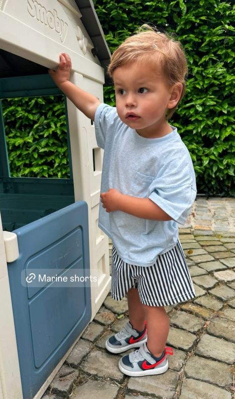 Baby Boy Outfits Old Money, 1st Haircut Boy Baby, Southern Boy Outfits, Boy Kids Outfits, Baby Boy Aesthetics, Old Money Kids, Preppy Toddler Boy, Baby Boy Summer