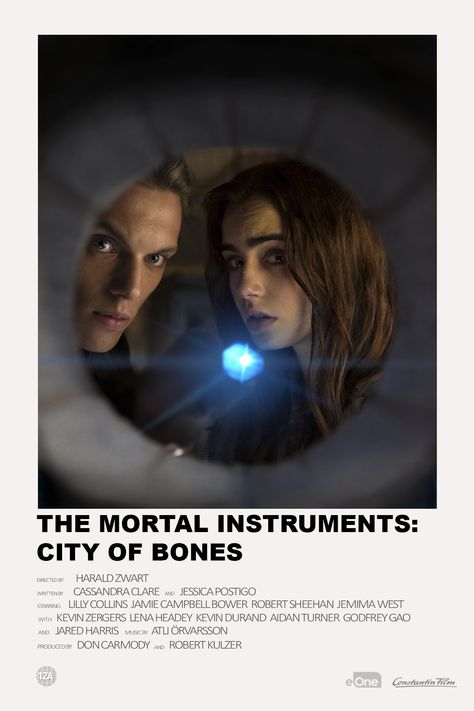 Shadow Hunters Movie, City Of Bones Wallpaper, City Of Bones Aesthetic, The City Of Bones, To The Bone Movie, Hunter Movie, Style Movie, Netflix Movies To Watch, Halloween Movie Night