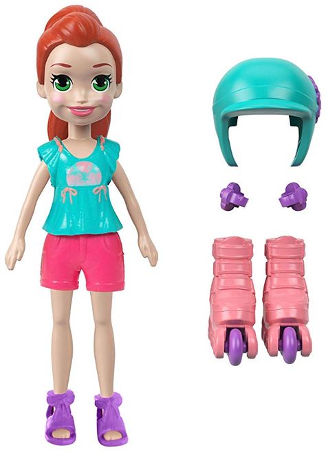 Polly Pocket World, Fathers Day Cupcakes, Poly Pocket, Halloween Costume Toddler Girl, Polly Pocket Dolls, Frozen Toys, Barbie Car, Princess Decorations, Pose Dolls