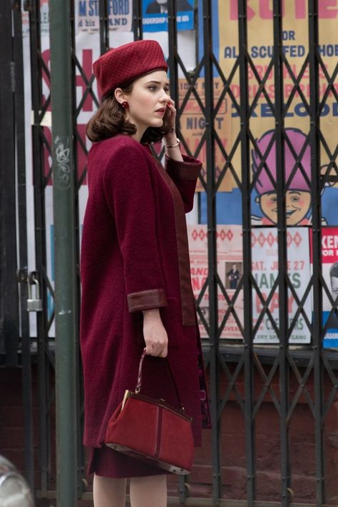 Midge Maisel Outfit, Marvelous Ms Maisel, Miriam Maisel, Marvelous Mrs Maisel Fashion, Ms Maisel, Mrs Maisel Fashion, Maisel Style, Fashionable Characters, Midge Maisel