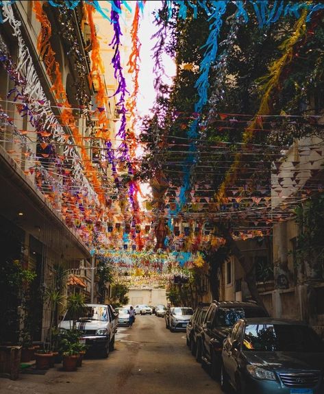 Ramadan Street Decoration, Ramadan Street, Ramadan Pic, Ramadan Quote, Ramadan Project, Carnival Night, Messi World Cup, Street Decoration, Ramadan Vibes