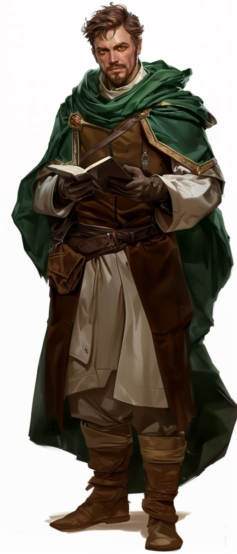 Elf Priest, Priest Warrior Character Design, Elven Priest, Medieval Priest, Pathfinder Pharasma Cleric, Fantasy Male