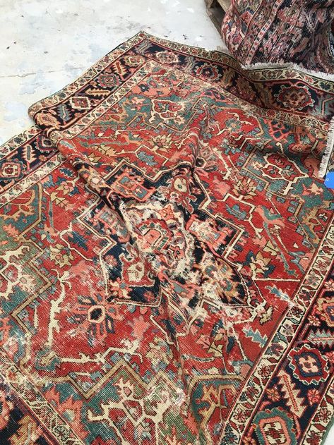 Rug With Teal, Blue Parakeet, Rug Interior Design, Driver Shoes, Boho Elements, Host Dinner Party, Rug Interior, Minimal Boho, Heriz Rug