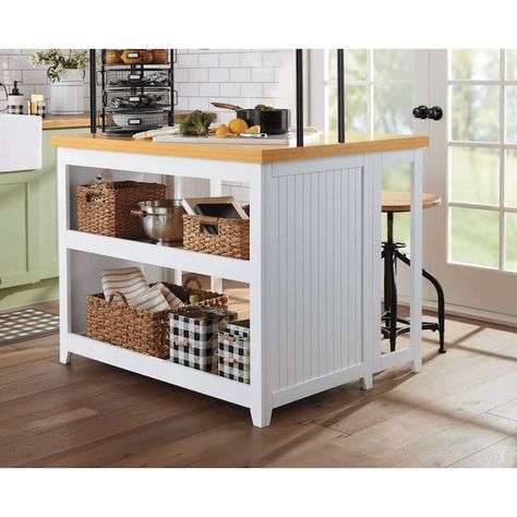 Farmhouse Kitchen Island Storage, Farmhouse Kitchen Island Overstock, Country Kitchen Island The Home Depot, Farmhouse Kitchen Island Lowe's, Rolling Kitchen Island In Driftwood, Kitchen Island With Storage, Island With Storage, Country Door, Montgomery Ward