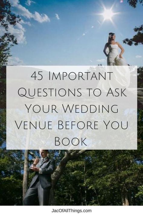 Wedding Venue Checklist, Sailing Wedding, Venue Checklist, Venue Questions, Wedding Venue Questions, Wedding Slideshow, Smooth Sailing, Planning Checklist, Wedding Planning Checklist