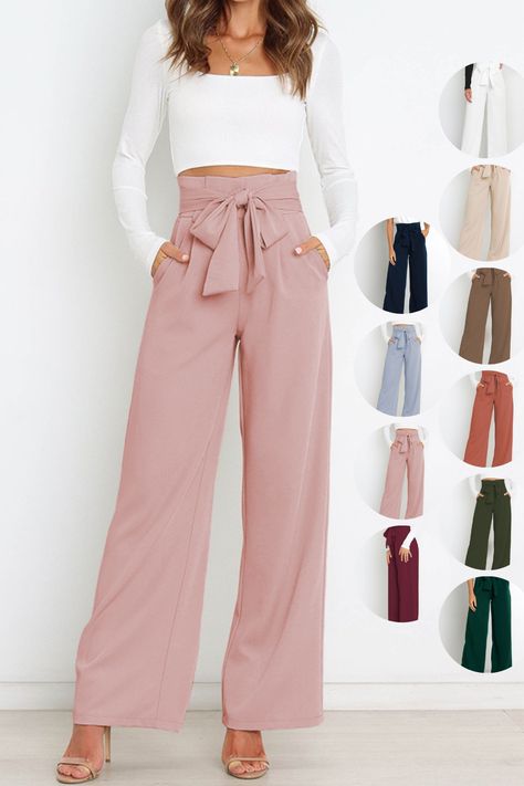 Formal pants women classy