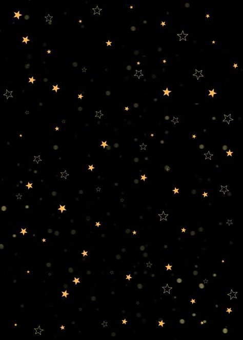 Black And Gold Stars Wallpaper, Yellow Black White Aesthetic, Solid Blue Color Backgrounds, Yellow Star Wallpaper, Yellow Stars Aesthetic, Yellow Star Background, Yellow Stars Wallpaper, Black Yellow Aesthetic, Yellow Black Aesthetic