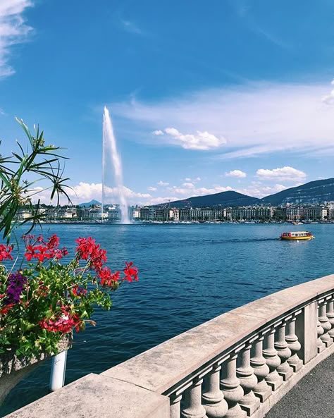 Switzerland Geneva Aesthetic, University Of Geneva, Geneva Switzerland Summer, Geneva Switzerland Aesthetic, Geneva Aesthetic, Geneva Summer, Switzerland Lake Geneva, You're Gonna Go Far, Geneve Switzerland